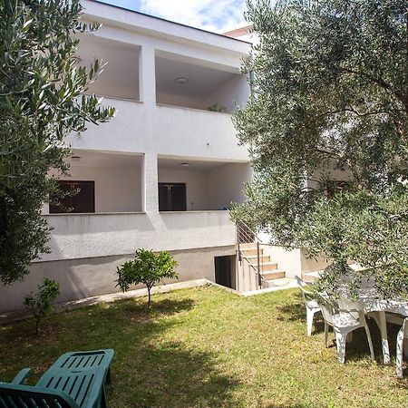 Adora Appartement Krk Town Buitenkant foto